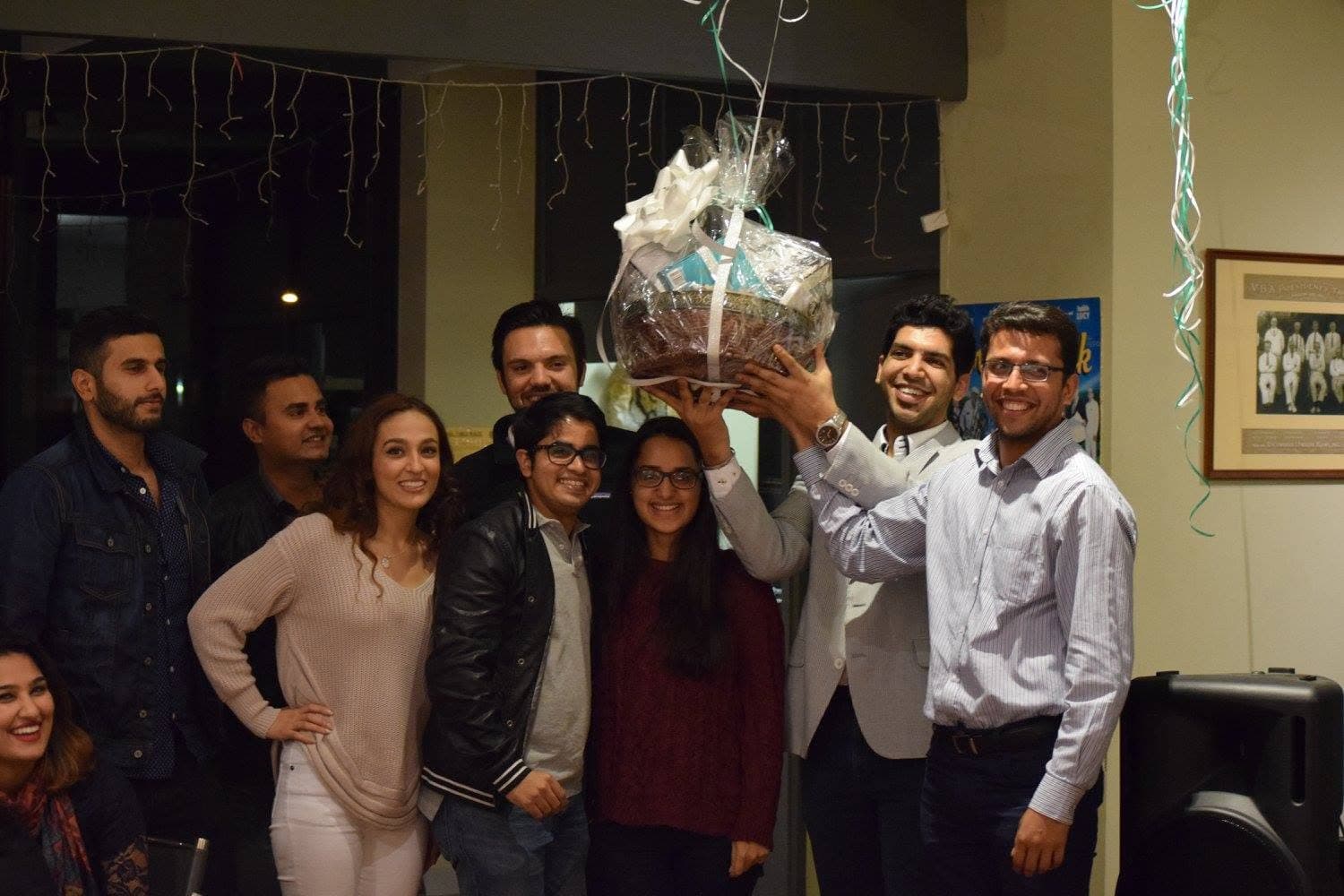 Pakathon Trivia Night, 2016
